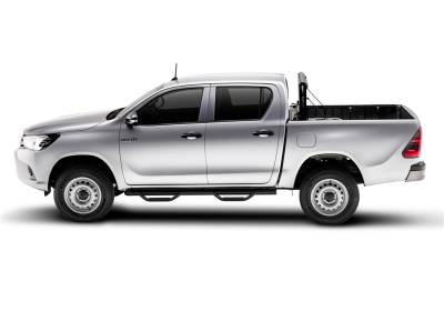 UnderCover - UnderCover FX41014 FLEX Tonneau Cover - Image 9