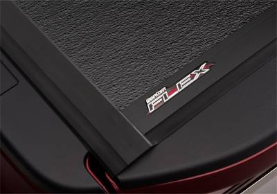 UnderCover - UnderCover FX51016 FLEX Tonneau Cover - Image 6