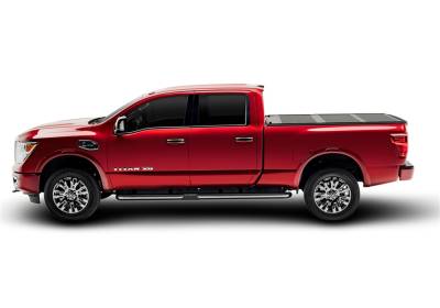 UnderCover - UnderCover FX51016 FLEX Tonneau Cover - Image 9