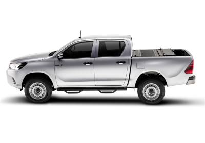 UnderCover - UnderCover FX41016 FLEX Tonneau Cover - Image 10