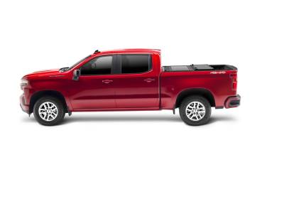 UnderCover - UnderCover FX11002 FLEX Tonneau Cover - Image 10