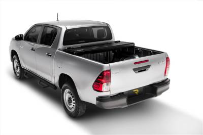 UnderCover - UnderCover FX41019 FLEX Tonneau Cover - Image 5