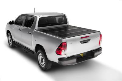 UnderCover - UnderCover FX41019 FLEX Tonneau Cover - Image 7