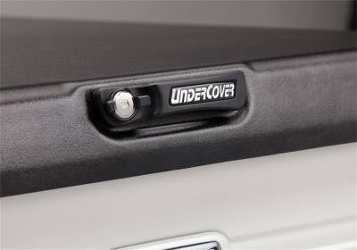 UnderCover - UnderCover UC1148 Elite Tonneau Cover - Image 10