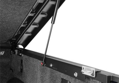 UnderCover - UnderCover UC2178L-BN Elite LX Tonneau Cover - Image 4