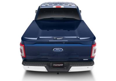 UnderCover - UnderCover UC2178L-BN Elite LX Tonneau Cover - Image 13