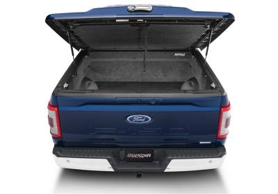 UnderCover - UnderCover UC2178L-BN Elite LX Tonneau Cover - Image 14