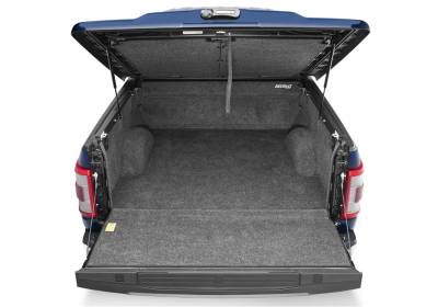 UnderCover - UnderCover UC2178L-BN Elite LX Tonneau Cover - Image 15