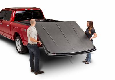 UnderCover - UnderCover UC2196 SE Tonneau Cover - Image 7