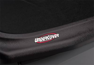 UnderCover - UnderCover UC2196 SE Tonneau Cover - Image 9