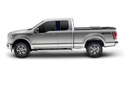 UnderCover - UnderCover UX22026 Ultra Flex Tonneau Cover - Image 8