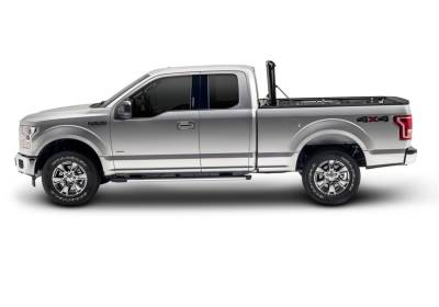 UnderCover - UnderCover UX22026 Ultra Flex Tonneau Cover - Image 9