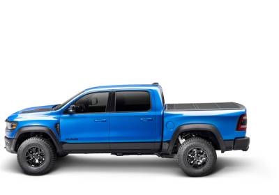 UnderCover - UnderCover UX32012 Ultra Flex Tonneau Cover - Image 13