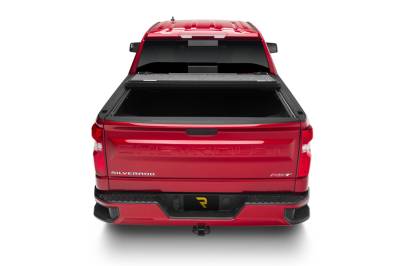 UnderCover - UnderCover UX42020 Ultra Flex Tonneau Cover - Image 11