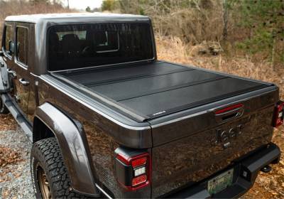 UnderCover - UnderCover AX32010 Armor Flex Tonneau Cover - Image 2