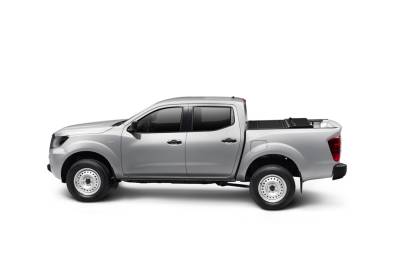 UnderCover - UnderCover FX51020 FLEX Tonneau Cover - Image 15