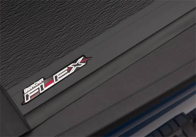 UnderCover - UnderCover FX11000 FLEX Tonneau Cover - Image 9