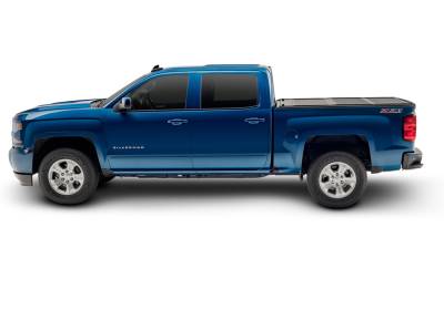 UnderCover - UnderCover FX11000 FLEX Tonneau Cover - Image 10