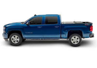 UnderCover - UnderCover FX11000 FLEX Tonneau Cover - Image 11