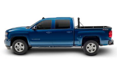 UnderCover - UnderCover FX11001 FLEX Tonneau Cover - Image 12