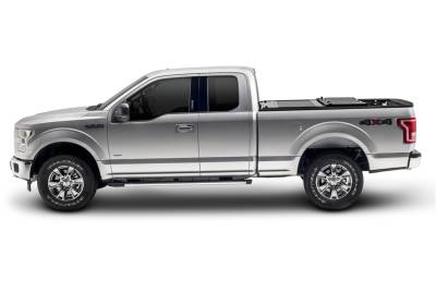 UnderCover - UnderCover FX21000 FLEX Tonneau Cover - Image 8