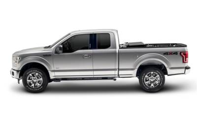 UnderCover - UnderCover FX21000 FLEX Tonneau Cover - Image 9