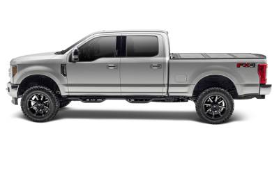 UnderCover - UnderCover FX21010 FLEX Tonneau Cover - Image 8