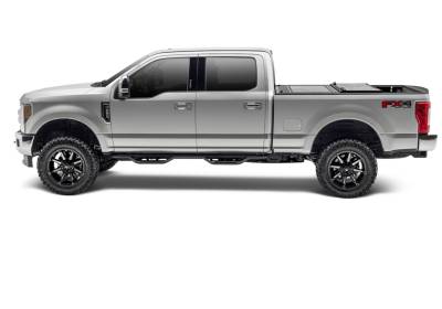 UnderCover - UnderCover FX21010 FLEX Tonneau Cover - Image 9