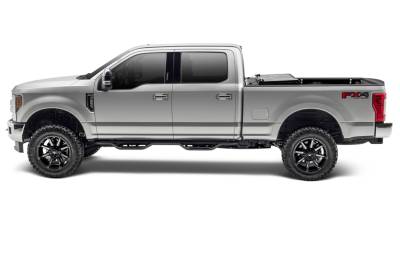 UnderCover - UnderCover FX21010 FLEX Tonneau Cover - Image 10