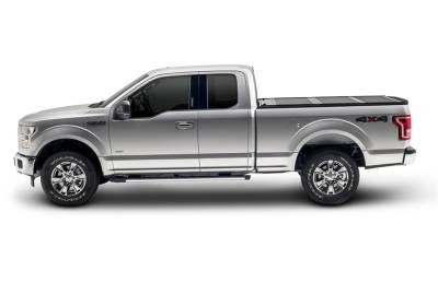 UnderCover - UnderCover FX21019 FLEX Tonneau Cover - Image 7