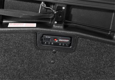 UnderCover - UnderCover UC2188L-G1 Elite LX Tonneau Cover - Image 6