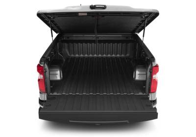 UnderCover - UnderCover UC1178L-G9K Elite LX Tonneau Cover - Image 9