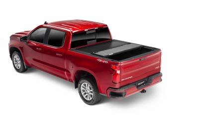 UnderCover - UnderCover UX42018 Ultra Flex Tonneau Cover - Image 2