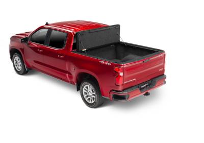 UnderCover - UnderCover UX42018 Ultra Flex Tonneau Cover - Image 3