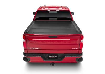 UnderCover - UnderCover UX42018 Ultra Flex Tonneau Cover - Image 9