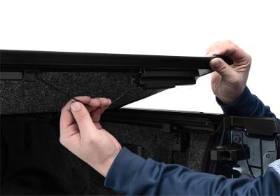 UnderCover - UnderCover UX22031 Ultra Flex Tonneau Cover - Image 8