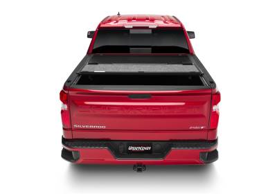 UnderCover - UnderCover UX42002 Ultra Flex Tonneau Cover - Image 10