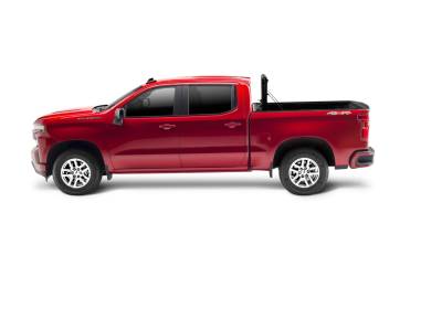 UnderCover - UnderCover UX42014 Ultra Flex Tonneau Cover - Image 8