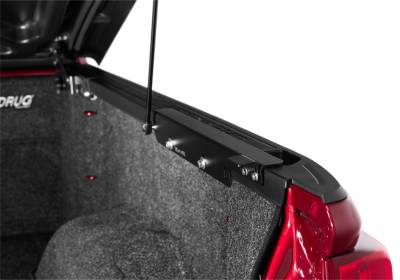 UnderCover - UnderCover UC1186L-G1K LUX Tonneau Cover - Image 4