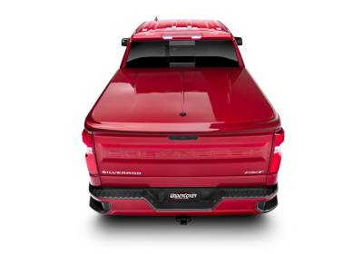 UnderCover - UnderCover UC1186L-G1K LUX Tonneau Cover - Image 11