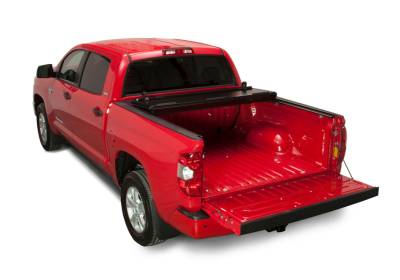 BAK Industries - BAK Industries 1126447 BAKFlip FiberMax Hard Folding Truck Bed Cover - Image 3