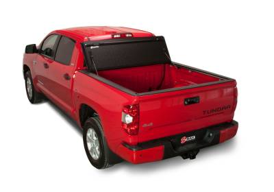 BAK Industries - BAK Industries 1126447 BAKFlip FiberMax Hard Folding Truck Bed Cover - Image 4