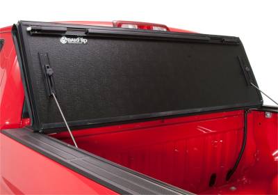 BAK Industries - BAK Industries 1126447 BAKFlip FiberMax Hard Folding Truck Bed Cover - Image 6