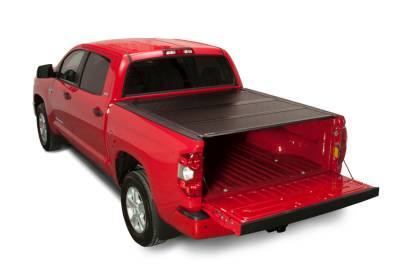 BAK Industries - BAK Industries 1126447 BAKFlip FiberMax Hard Folding Truck Bed Cover - Image 7