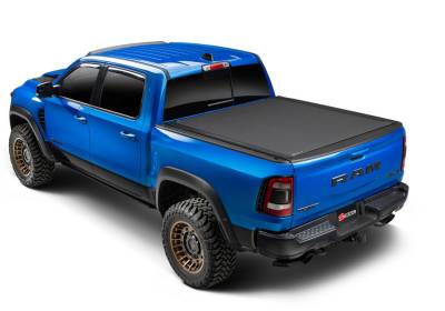 BAK Industries - BAK Industries 80101RK Revolver X4ts Hard Rolling Truck Bed Cover - Image 2