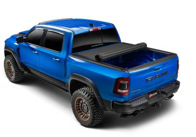 BAK Industries - BAK Industries 80101RK Revolver X4ts Hard Rolling Truck Bed Cover - Image 3