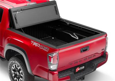 BAK Industries - BAK Industries 448446 BAKFlip MX4 Hard Folding Truck Bed Cover - Image 2