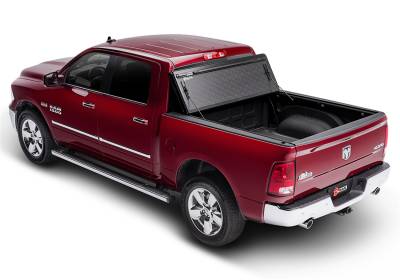 BAK Industries - BAK Industries 772447 BAKFlip F1 Hard Folding Truck Bed Cover - Image 4