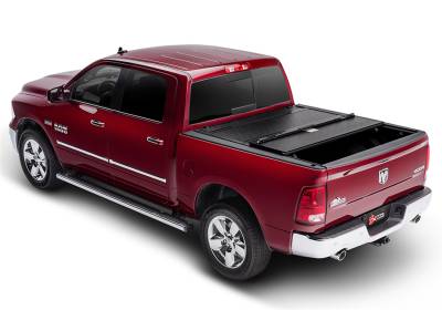 BAK Industries - BAK Industries 772447 BAKFlip F1 Hard Folding Truck Bed Cover - Image 5