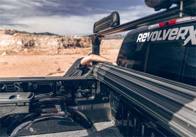 BAK Industries - BAK Industries 80337 Revolver X4s Hard Rolling Truck Bed Cover - Image 3